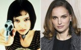 Natalie Portman: 